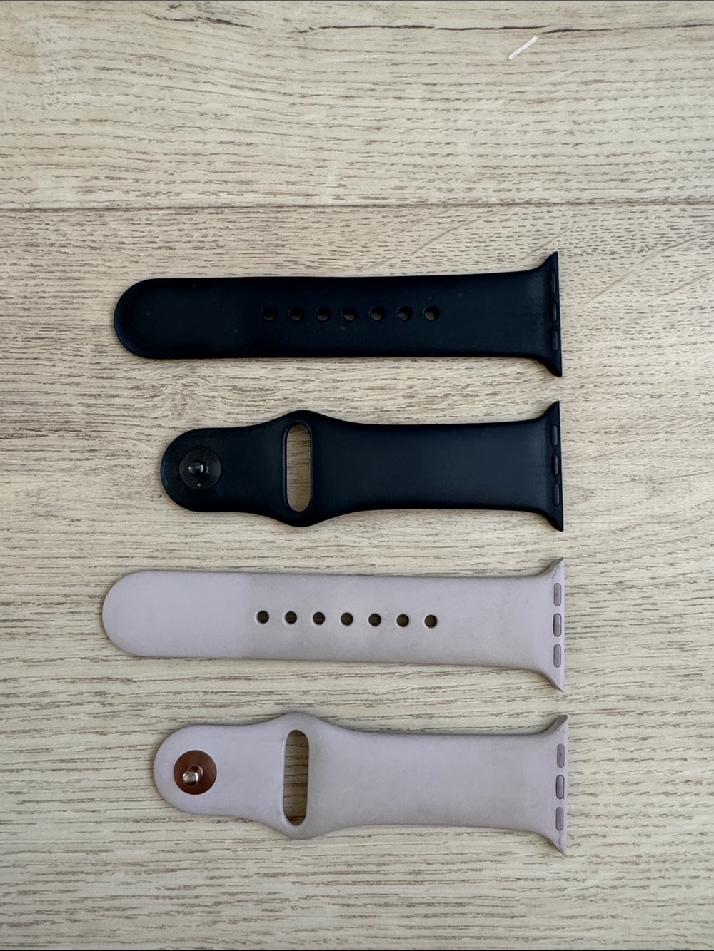 Apple Watch bands